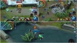 Beste Laning-Taktiken in Mobile Legends