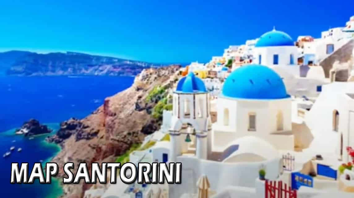 Santorini PUBG