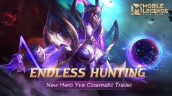 Tips Gameplay Yve Terbaik Di Mobile Legends 2022