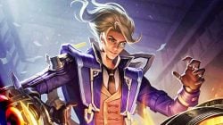 Hero Natan Mobile Legends를 플레이하는 5가지 방법, 정말 OP Bro!