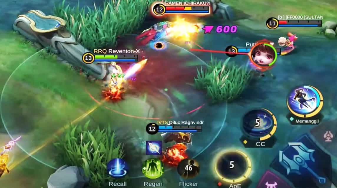 Natan Mobile Legends 2