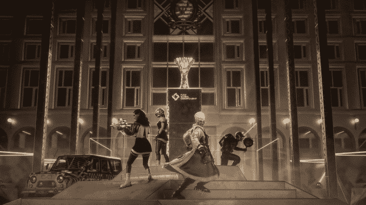 듣다! 최대 2021 PUBG 글로벌 챔피언십 참가자 일정