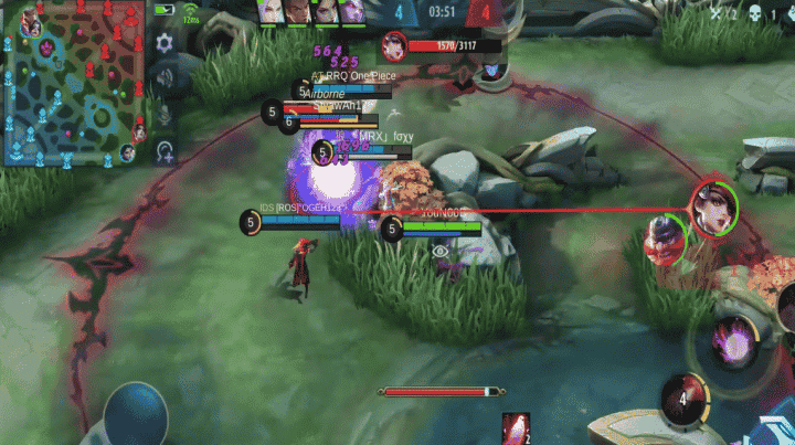 痛苦的 Pharsa 构建建议 2022