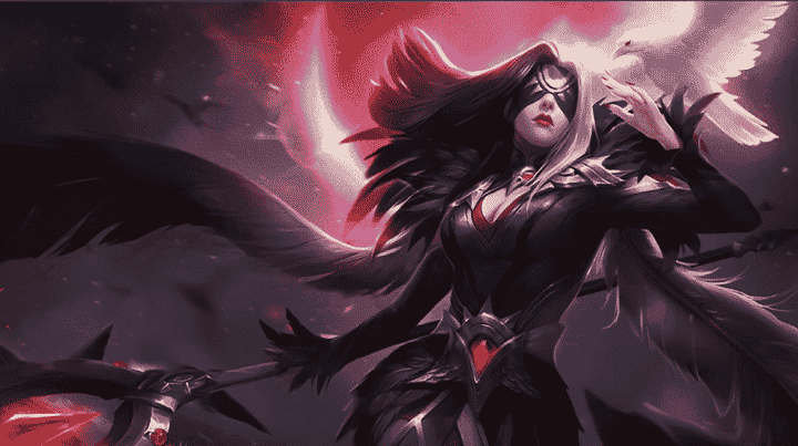 Tips dan Cara Menggunakan Pharsa di Mobile Legends