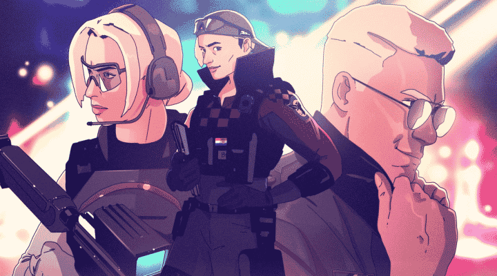 Epic Games Store의 5가지 프로모션 게임, 2위는 IDR 8,000에 불과합니다.