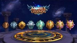 Cara Menang di Rank Match Mobile Legends Tanpa Hero Tank