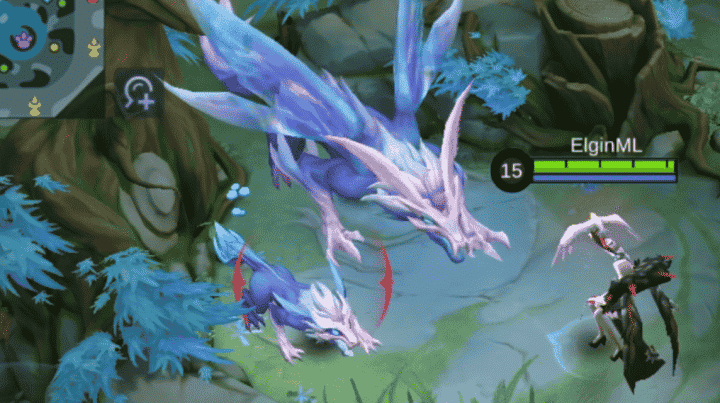 듣다! 2021년 12월 유출된 Mobile Legends 패치 업데이트입니다.