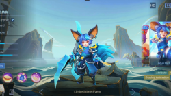 Lengkap, Ini 12 Skin Collector Mobile Legends Sepanjang 2021