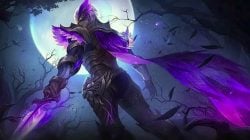 Mobile Legends에서 Gusion을 이기는 방법, 움직이지 마세요!