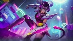 Receive Buff, Wanwan Mobile Legends Becomes More OP