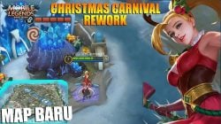 Cara Counter Hero Karina di Mobile Legends, Bikin Dia Nggak Guna!
