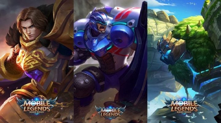 6 Hero Roamer Mobile Legends Terbaik Edisi April 2022