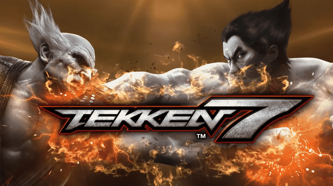 Tekken 7