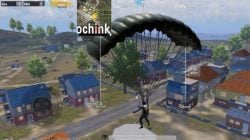 PUBG Mobile 2022에 올바르게 착륙하는 요령