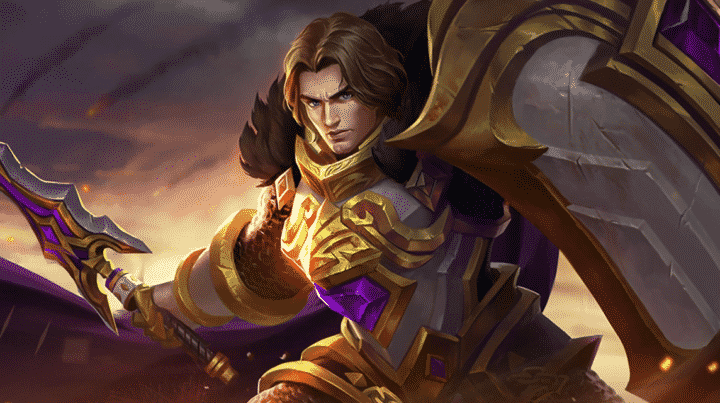 Panduan Lengkap Tutorial Hero Tigreal