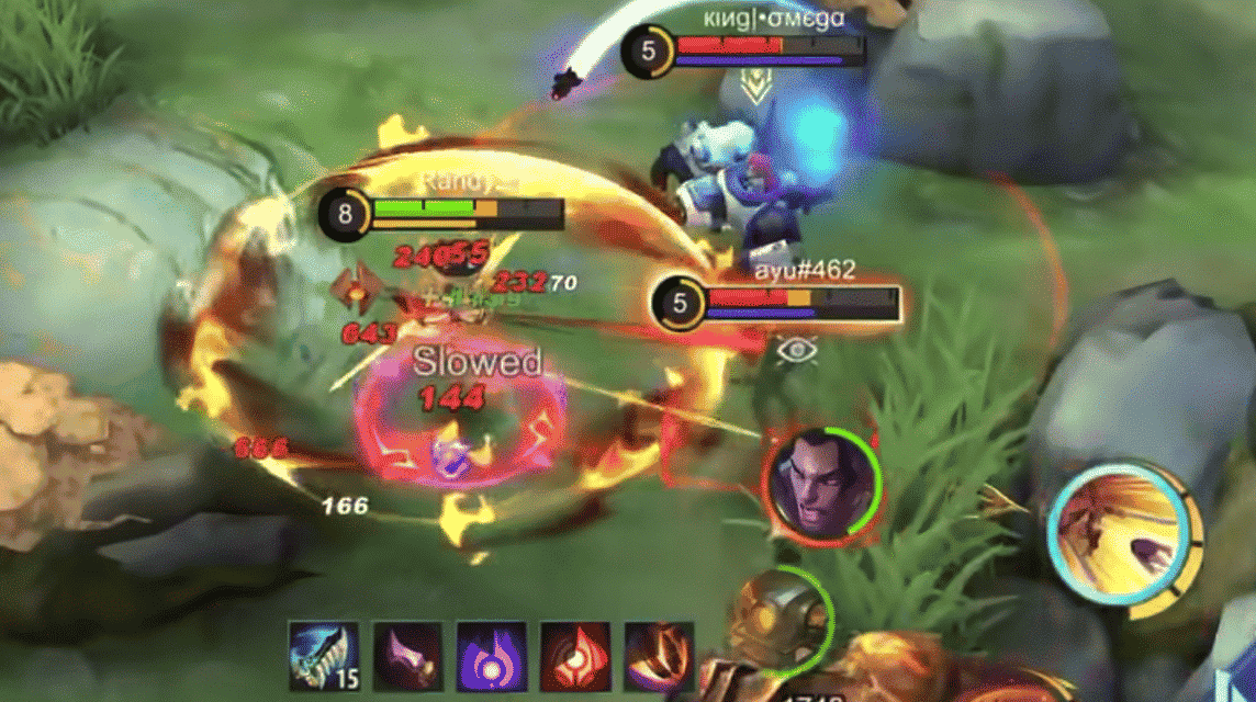Fanny 的节能秘诀 okay 7