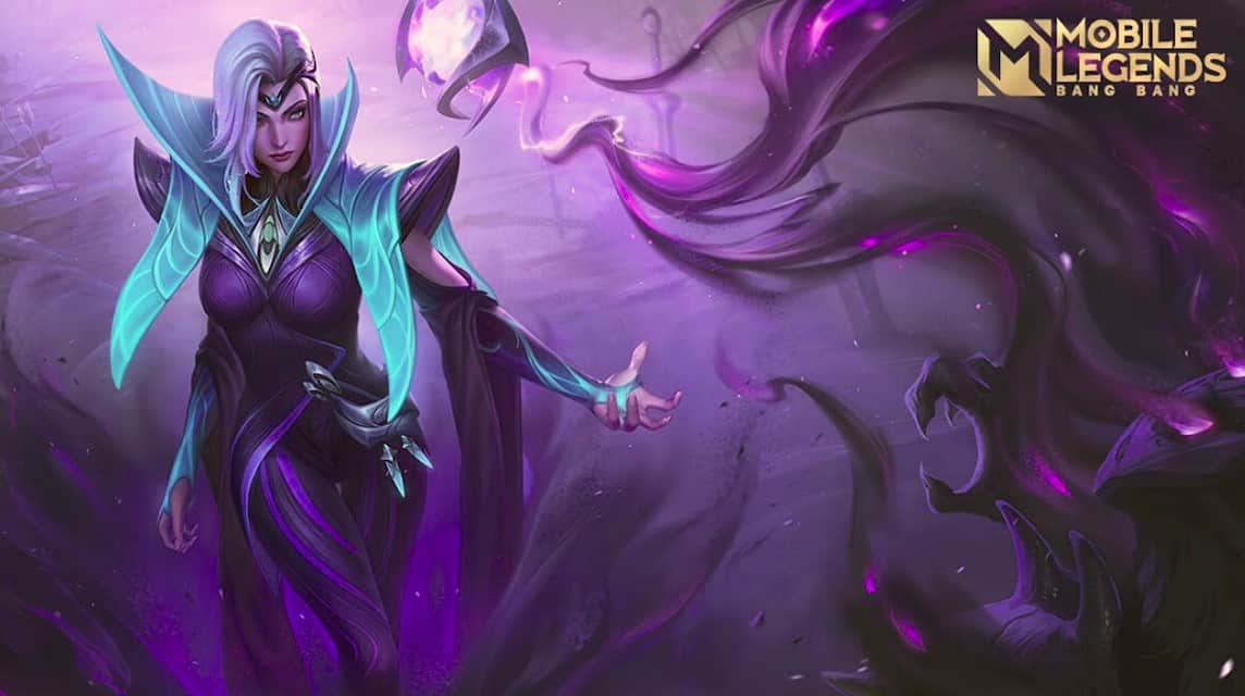 Tipps zum Spielen von Valentina Mobile Legends