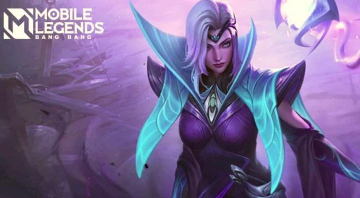 バレンチナの痛々しく最高のビルド