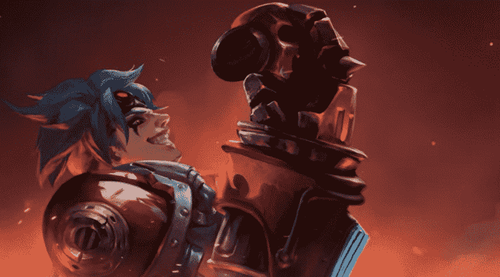 Listen! These are 5 MLBB Heroes with the Best Regeneration Ability