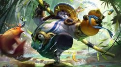 5 Advantages of Hero Akai in Mobile Legends that You Must Know