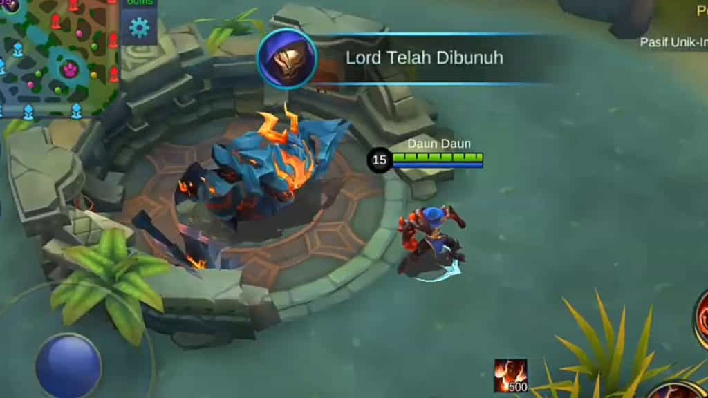 Lord Mobile Legends