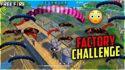 Karakter Terbaik Untuk Memenangkan Factory Challenge FF Max 