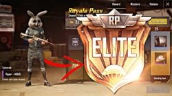 무료 PUBG Royal Pass 2022를 얻는 쉬운 방법