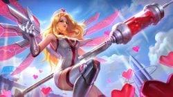 Ini Dia 16 Skin Langka ML (Mobile Legends) yang Sulit Kamu Dapatkan!