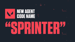 Wird der Agent mit dem Codenamen Sprinter Valorant der 18. Agent sein?