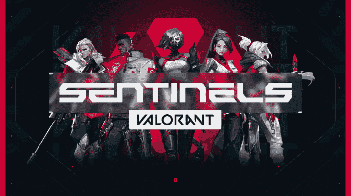 2021 年に Valorant の最高のセンチネル エージェントをチェックしてください!