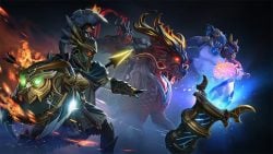 这是 8 个最难的 Dota 2 英雄