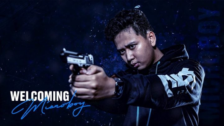 扮演 Microboy 风格的 PUBG 移动支持角色的 5 个技巧