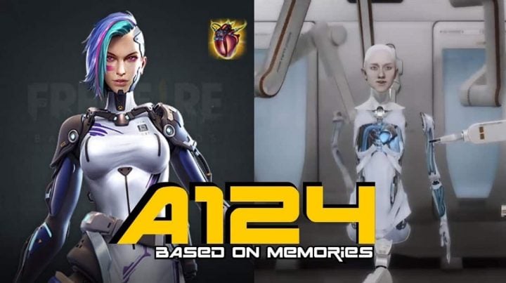 A124 vs Hayato vs Elite Andrew FF: Manakah yang Terbaik?