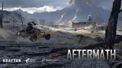 Should know! These are Tips for Playing on the New PUBG Aftermath Map