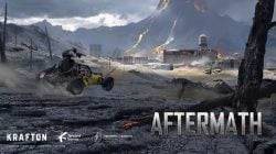 Sollte wissen! Dies sind Tipps zum Spielen auf der neuen PUBG Aftermath Map