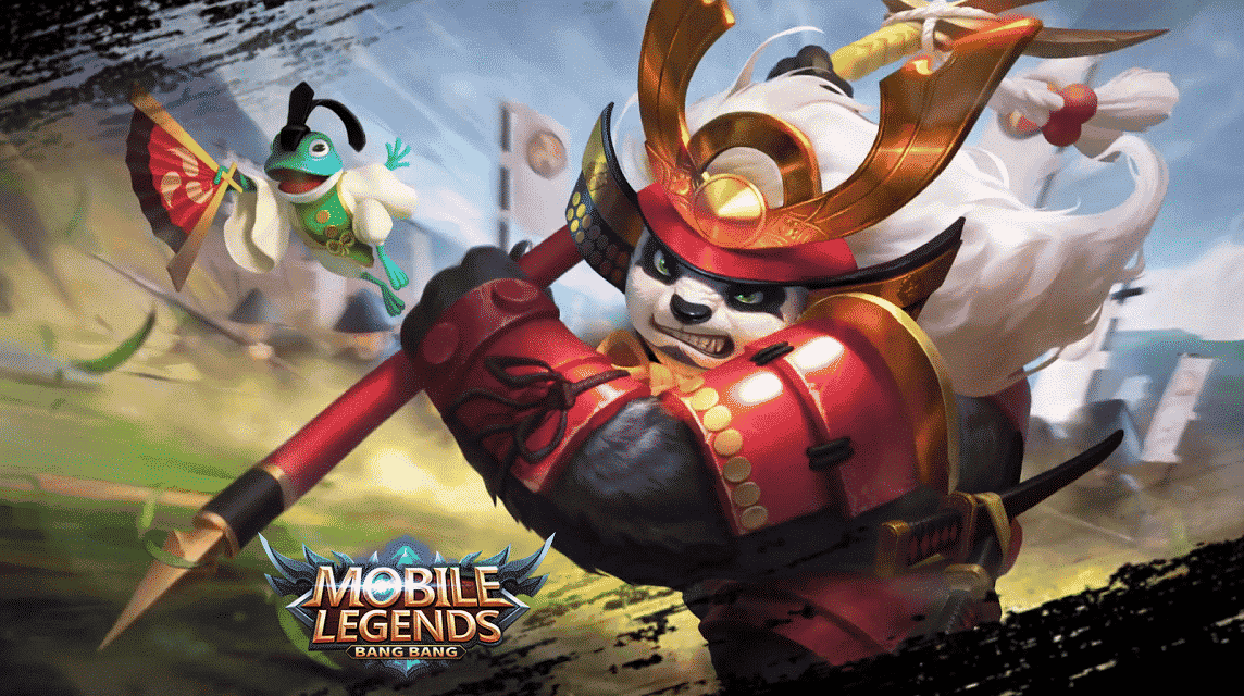 kungfu panda x ml