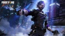 像 Free Fire MAX Pro Player 一样奔跑的技巧