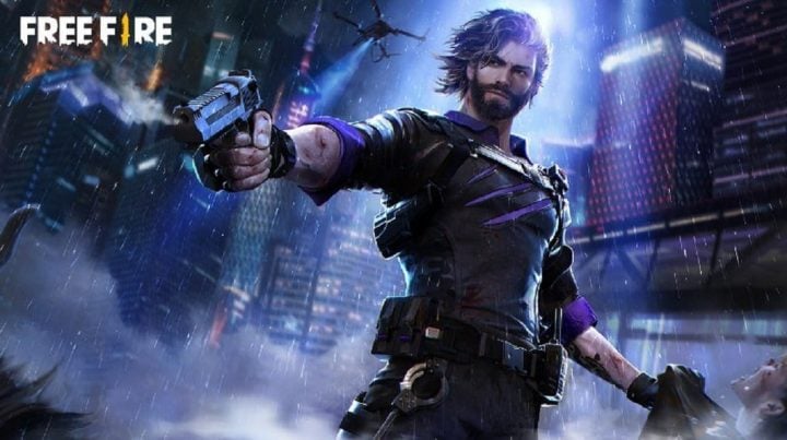 Free Fire MAX 프로 플레이어처럼 돌진하기 위한 팁