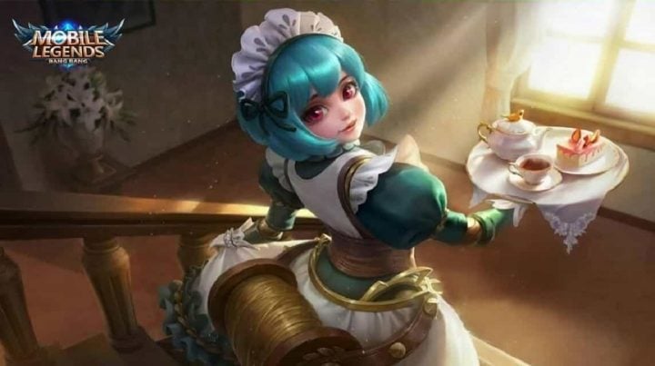 5 Advantages of Hero Angela in Mobile Legends 2022, Best Support!