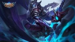 Item Build Argus Tersakit Di Mobile Legends 2022