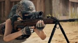 SLR Vs Mini-14 PUBG: Marksman Rifle Mana yang Lebih Baik?