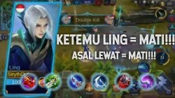 Lings Gameplay-Tipps in Mobile Legends, bring das Team zum Sieg!