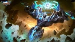 Uranus Build Items Hurt in Mobile Legends 2022