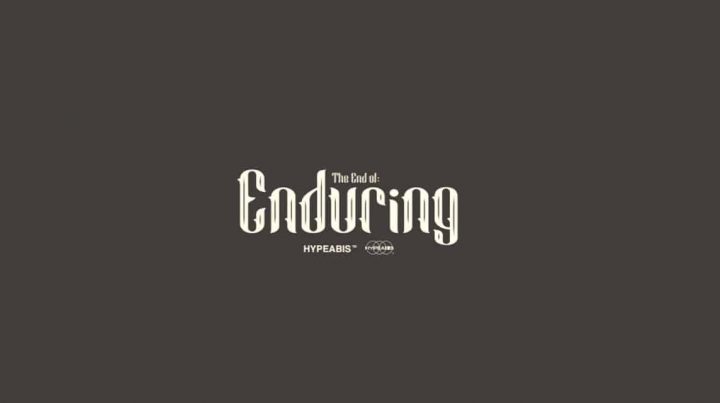 Discord Hypeabis, “The end of Enduring” 콘서트 개최