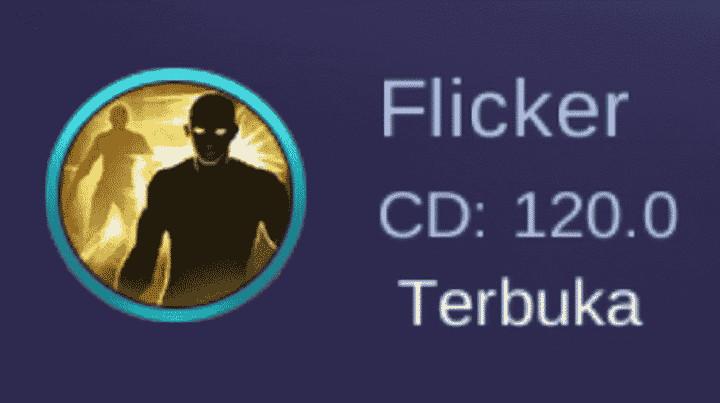 Mobile Legends에서 가장 미친 콤보 플리커 영웅 5명