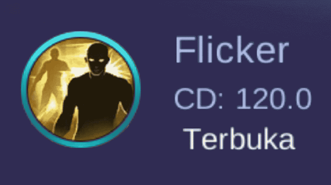 flicker