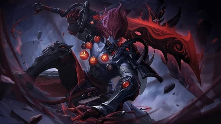 Mobile Legends 2022での最高のHanzoゲームプレイのヒント