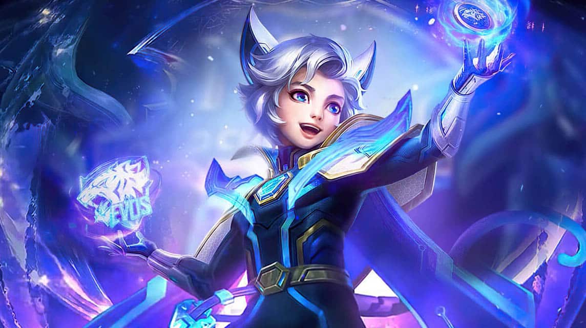 Harith Hero Mage MLBB Update Patch