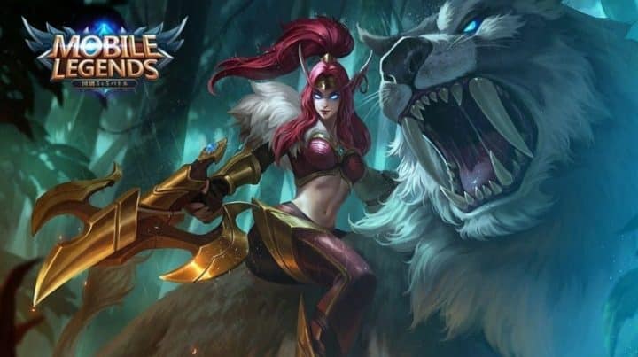 Mobile Legends 2022 中的最佳 Irithel 游戏技巧