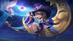 Item Build Change Tersakit di Mobile Legends, Mari Bermain Bersamanya!